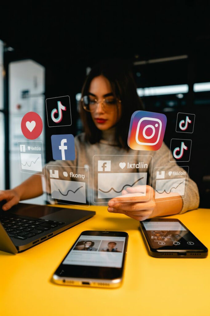 Freelance Digital Marketing Services